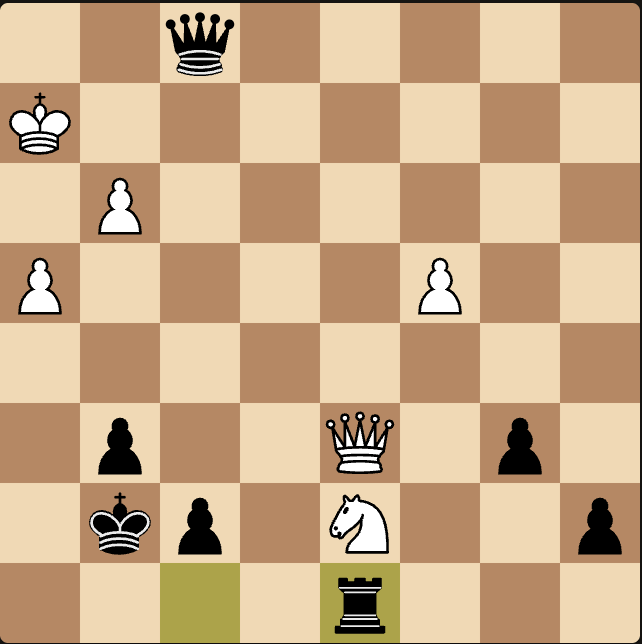 超大规模国际象棋对战平台全家桶-gamecode1688