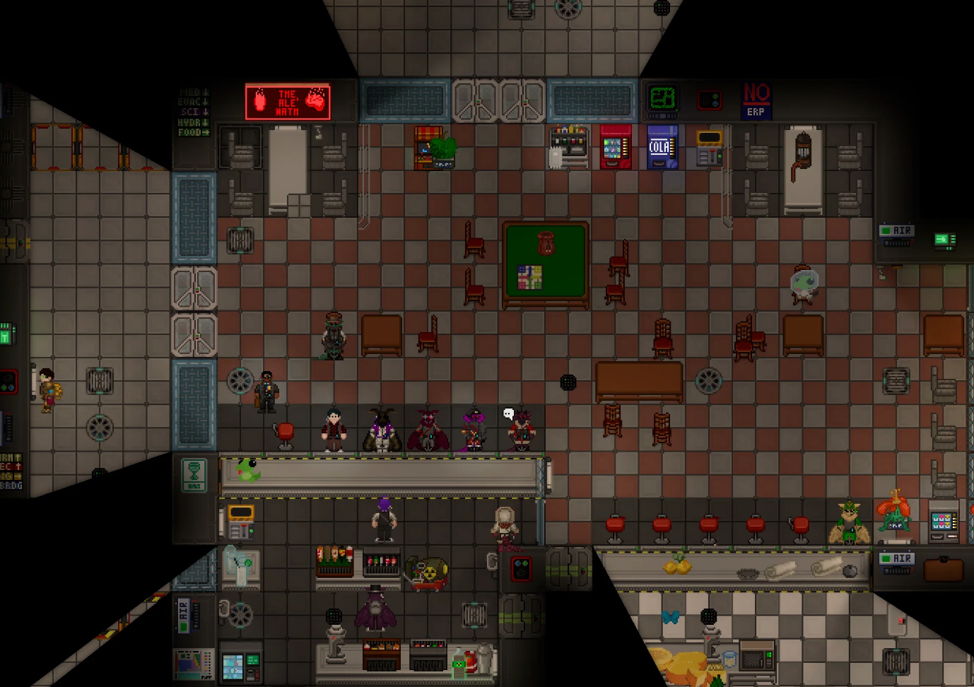 多人在线生存RPG-gamecode1688